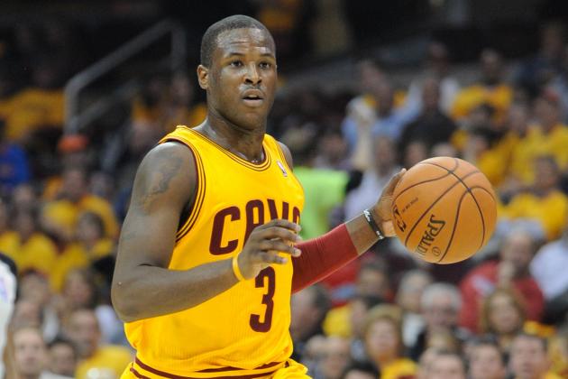 NBA Rookie Stock Watch: Ranking the Sinkers and Soarers After Week 1