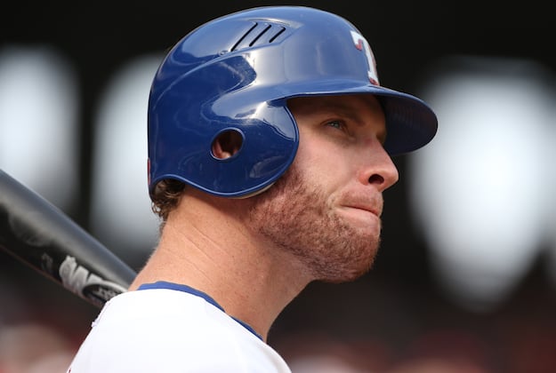 Fantasy Baseball 2013: Your Top 50 Players Entering Free Agency