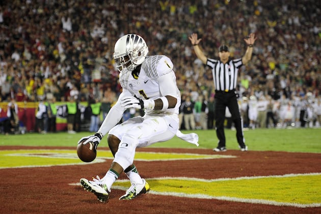 The 20 Most High-Powered Offenses in Sports History