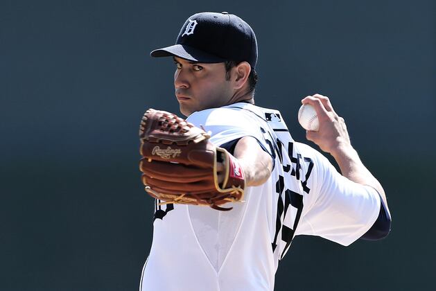5 Quality Free Agents the Minnesota Twins Can Fit into Their Budget