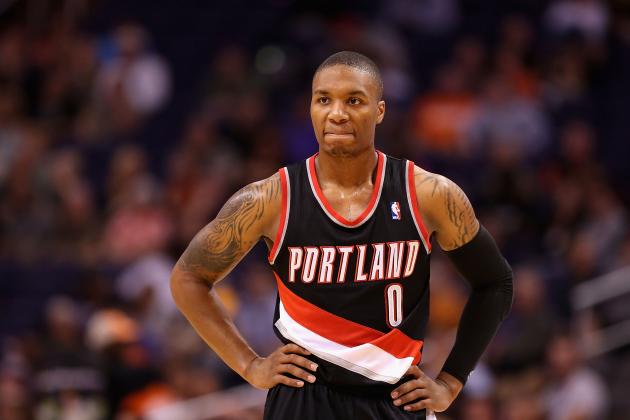 NBA Power Rankings: Weekly Rookie Report