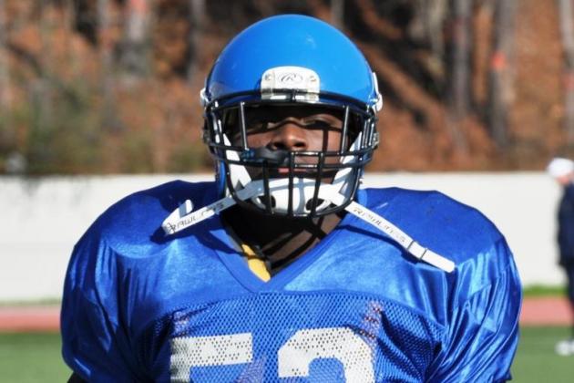 College Football Recruiting 2013: Top 12 Uncommitted SEC Recruits & Predictions