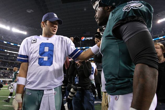 Bleacher Report's Expert Consensus Week 10 NFL Picks