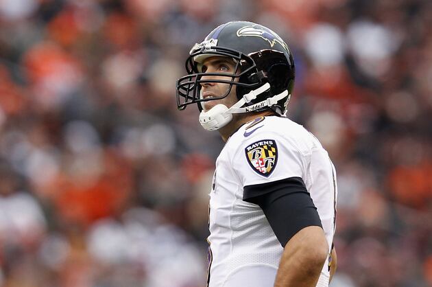 Baltimore Ravens and the NFL's 3 Most Overrated Teams
