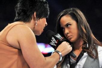 WWE: 8 Better Options for Raw Managing Supervisor