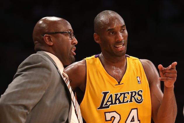 5 Things We Learned About the L.A. Lakers After 1st Week of NBA Season