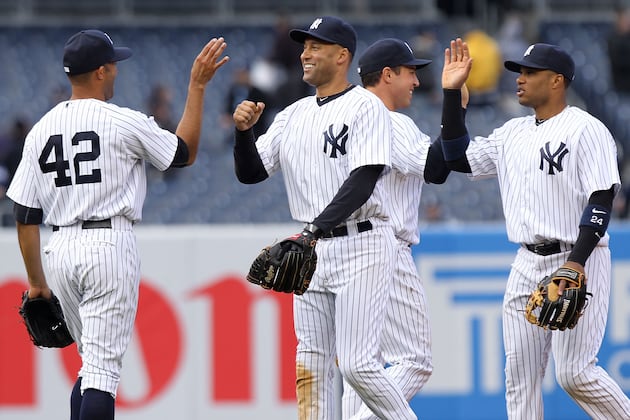 Predicting the 20 Sickest Throwback Jerseys 10 Years from Now