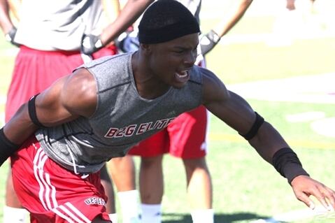 USC Football Recruiting 2013: 5 Potential Replacements for Max Redfield