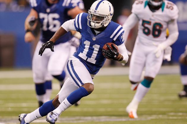 Fantasy Football: Who to Sell High and Who to Buy Low After Week 9