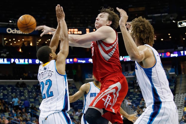 Impact Meter for New NBA Acquisitions: Week 2 Edition