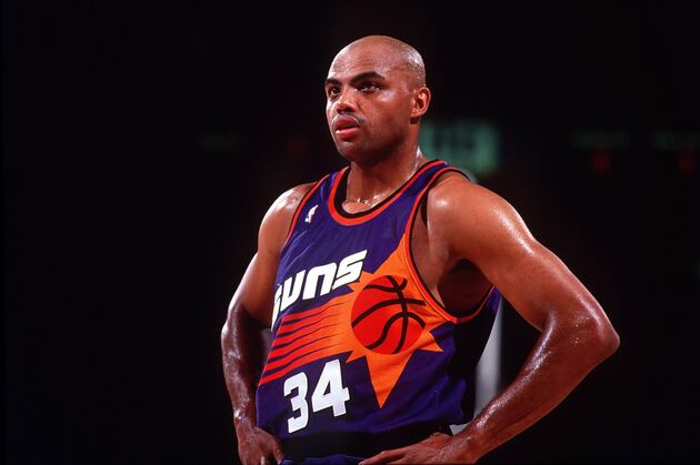 The 25 Athletes with the Most Nicknames