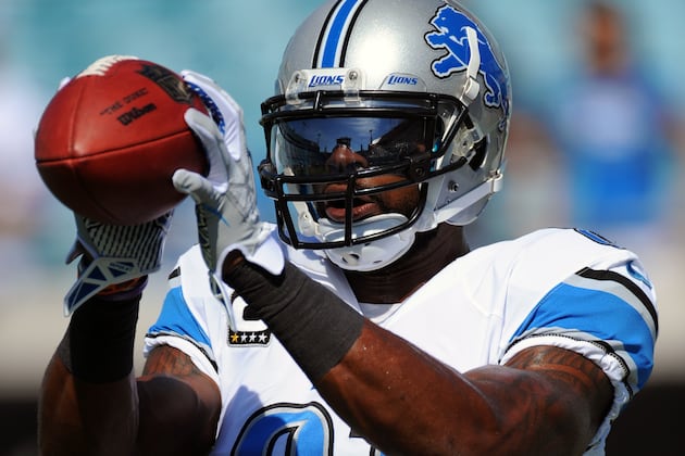 25 Fantasy Football Duds Who Could Still Score Major Points Down the Stretch