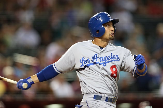 Philadelphia Phillies: 5 Free Agent Options Who Won't Cost a Fortune