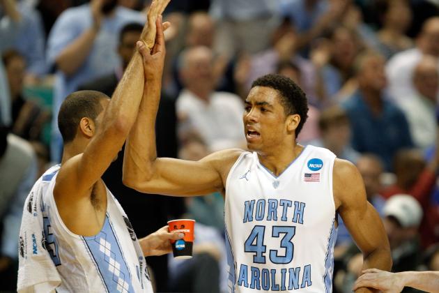 North Carolina Basketball: 5 Reasons the Heels Will Be Better Than Duke