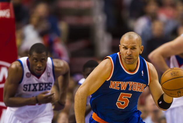 New York Knicks vs. Philadelphia 76ers: Postgame Grades and Analysis