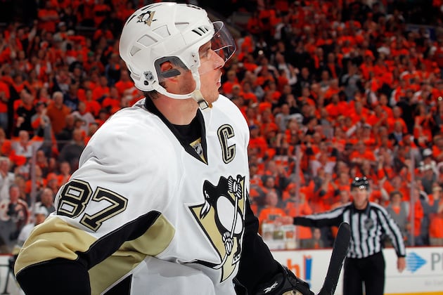 5 Keys to the Pittsburgh Penguins Being a Contender When NHL Resumes