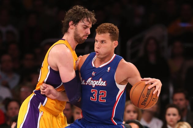 NBA Predictions 2012-13: Projecting End-of-Year Standings for Each Conference