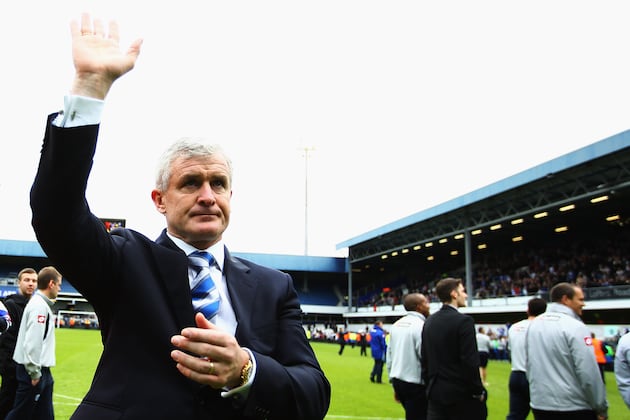 Queens Park Rangers: 5 Signs QPR Are Starting to Improve Under Mark Hughes