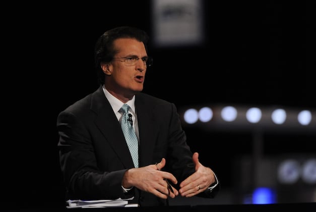 Buying or Selling Mel Kiper's 2013 NFL Draft Projections
