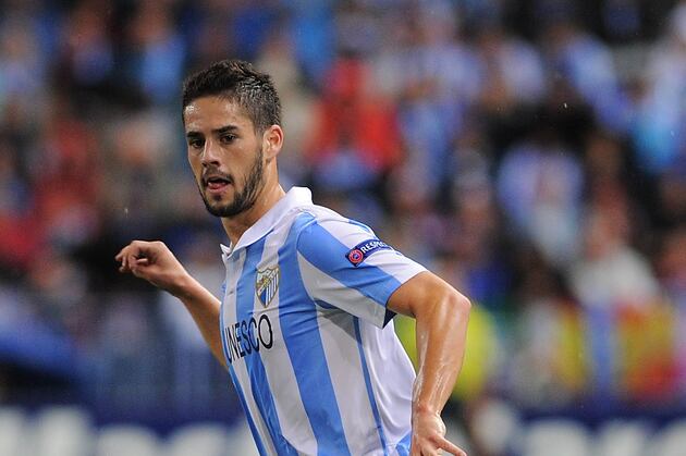 Arsenal Transfer Prospects: 5 Players Fans Desperately Desire in January