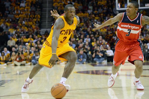 Best and Worst NBA Rookie Performances from Week 1