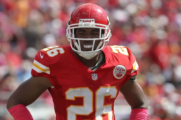 Detroit Lions and 3 NFL Contenders That Need to Sign Stanford Routt