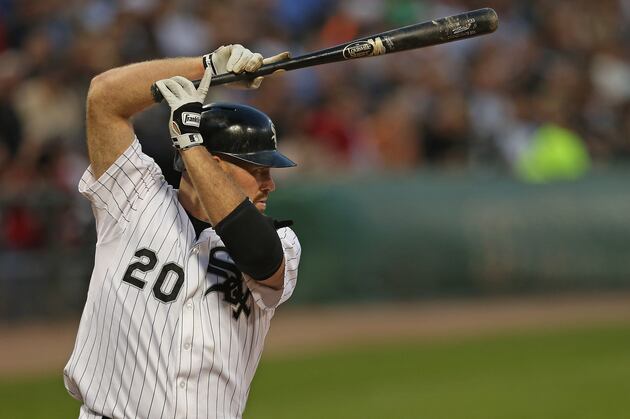MLB Free Agency: 3B Options for Chicago White Sox If Kevin Youkilis Leaves