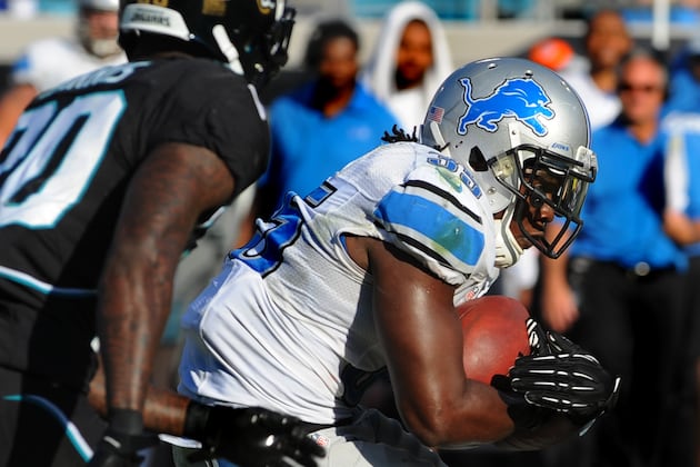 Fantasy Football: Top Week 10 Waiver Adds for Each Position