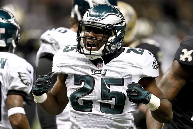 LeSean McCoy and the NFL's 5 Most Underused Players