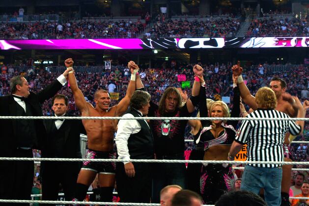 Most Influential Professional Wrestlers in History: Over 100 Years of Talent