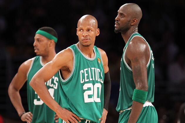 The Single Most Important Move of Each NBA Franchise