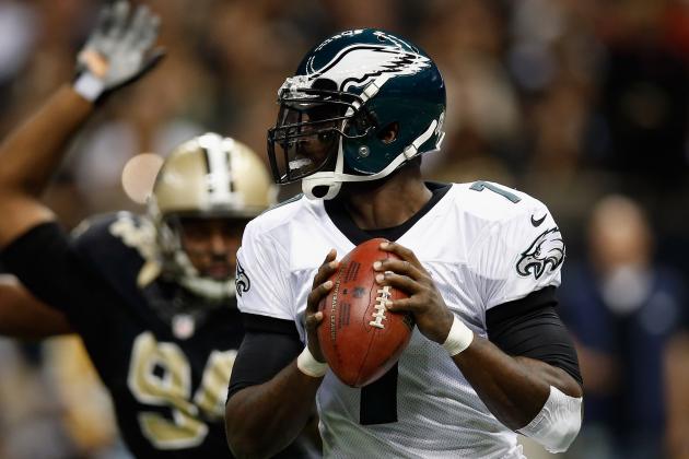 5 Things Eagles Fans Should Be Excited About in 2013