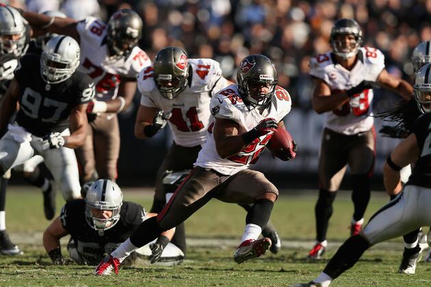 NFL Week 9: The Good, Bad and Ugly