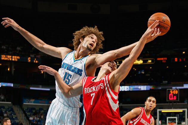 Fantasy Basketball Waiver Wire: 10 Scalding Starts You Should Ignore