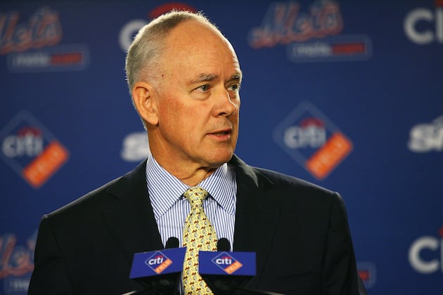 New York Mets Offseason Tracker: Latest Trade Rumors, Free Agency News