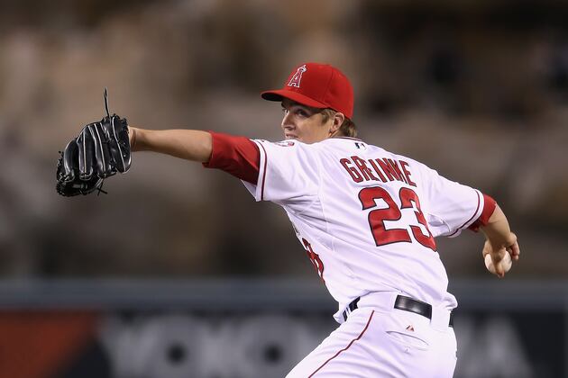 MLB Free Agency: All the Latest Updates on Zack Greinke's Suitors, Demands