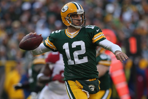 How Does Green Bay Match Up Against Potential Playoff, Super Bowl Opponents?