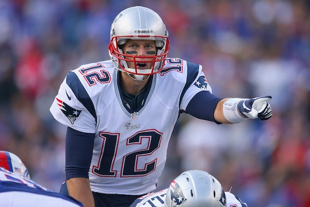 NFL Picks Week 10: Predicting the Outcome of Every Game