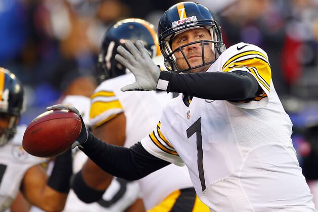 Updated NFL MVP Odds After NFL Week 9