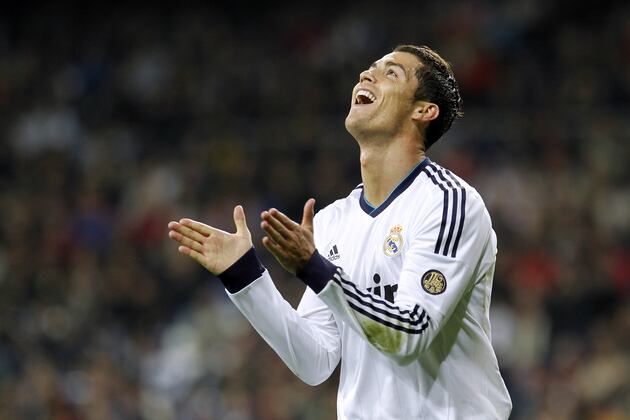 World Football Gossip Roundup: Cristiano Ronaldo, Lionel Messi, Radamel Falcao