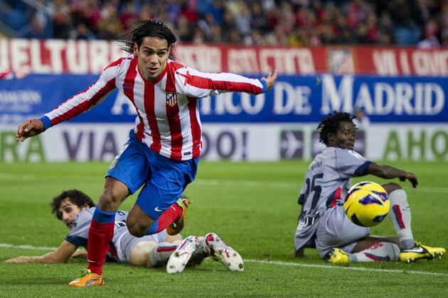 Chelsea Transfers: Top 3 January Rumours