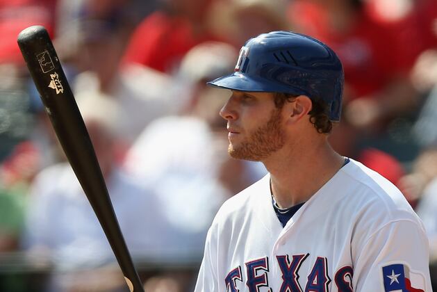 Josh Hamilton Free Agency: Latest Rumors on Orioles, Mariners & More