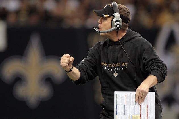 Current and Former NFL Coaches We'd Love to See in College Football Next Year