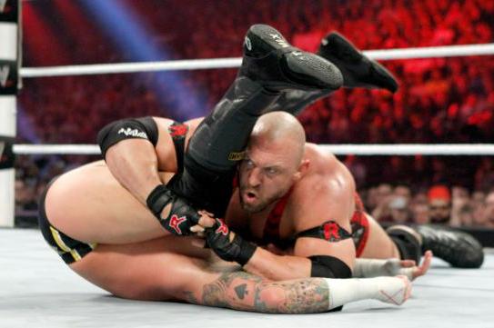 WWE Power Rankings: Breaking Down WWE's Top 25 Superstars for Week of Nov. 4