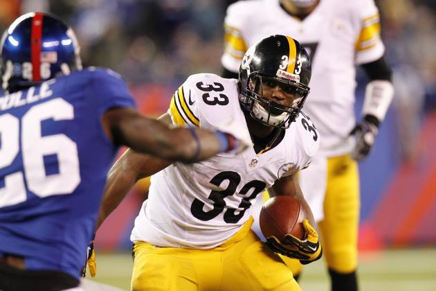 The Top 5 Fantasy Football Waiver Wire Adds at Every Position for NFL Week 10