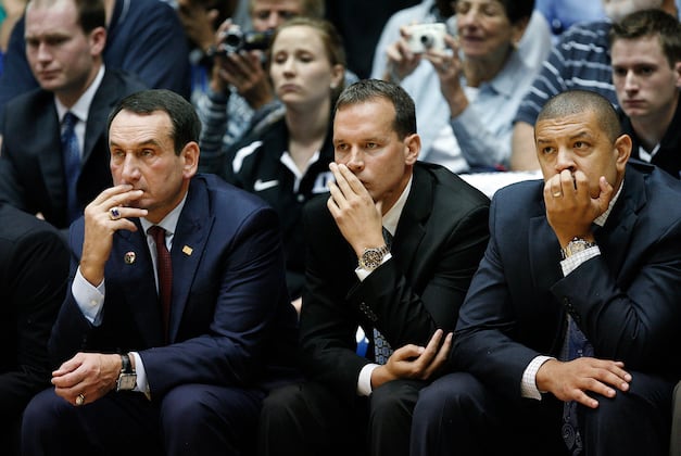 Duke Basketball: Who Will Lead the Blue Devils in Every Major Stat Category?