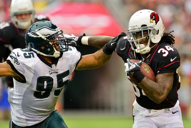 5 Philadelphia Eagles Who Must Improve to Keep Slim Playoff Hopes Alive