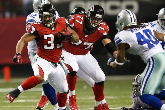 Week 10 Fantasy Football Rankings: Top Matchup Plays at Every Position