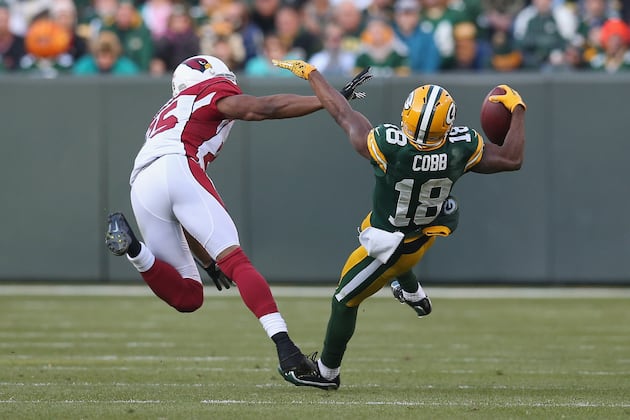 Breaking Down the Road to NFL Playoffs for the Green Bay Packers