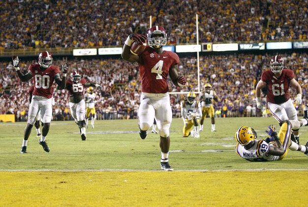 College Football: Biggest Strength and Weakness for Each Undefeated Team